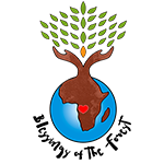 Logo Blessings Of The Forests