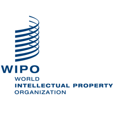 World Intellectual Property Organization (WIPO) logo