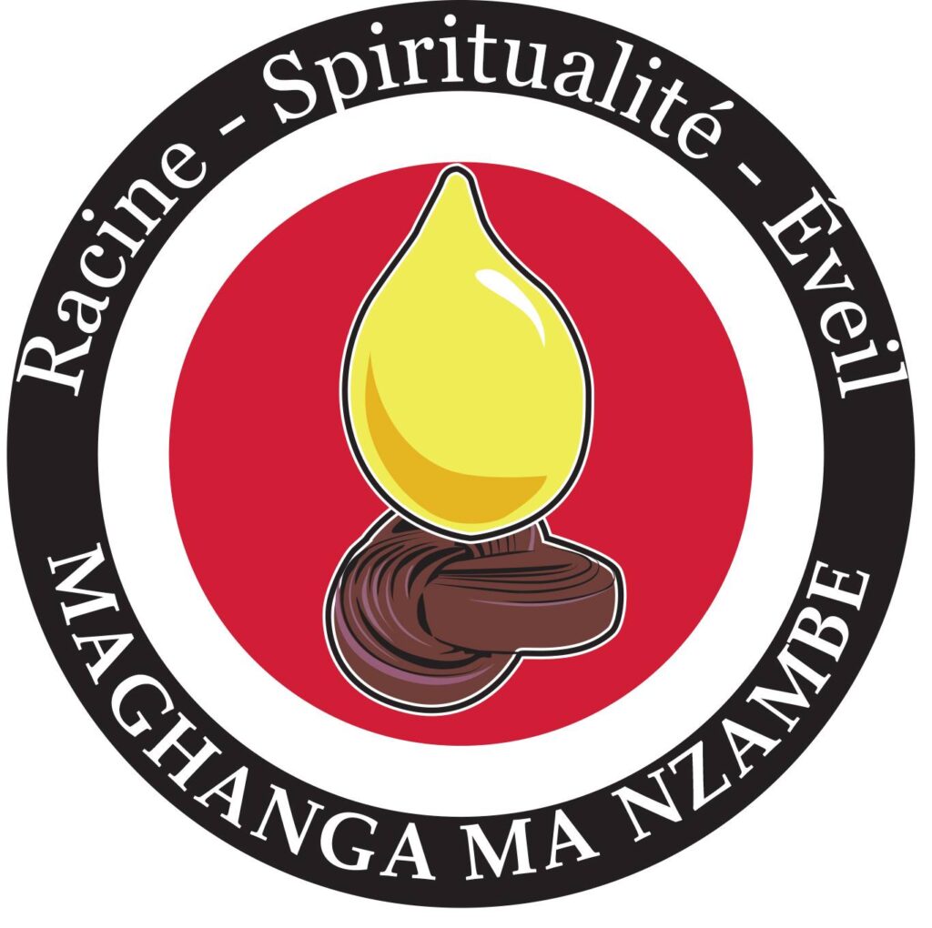 Maghanga Ma Nzambé- Blessings Of The Forest