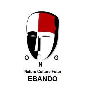 Logo Ebando Village