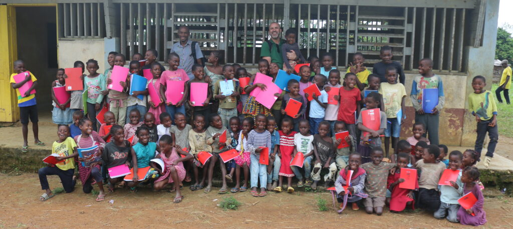 Élèves:RENE Mabondo:Muyiku:27 01 2023