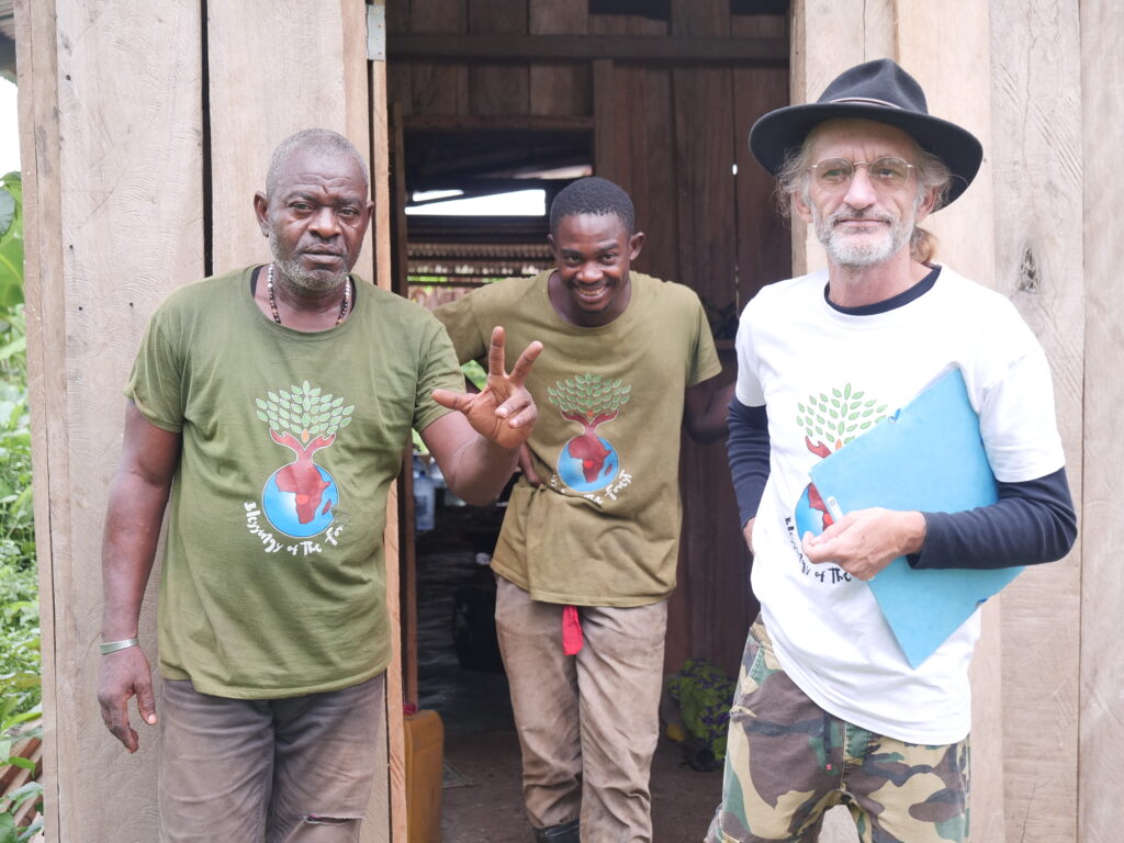 Hilarion Kassa M:Desty Moussavou K:Rudy Déclercq:Mussinda-Mongo:Opeko:2 03 2025.