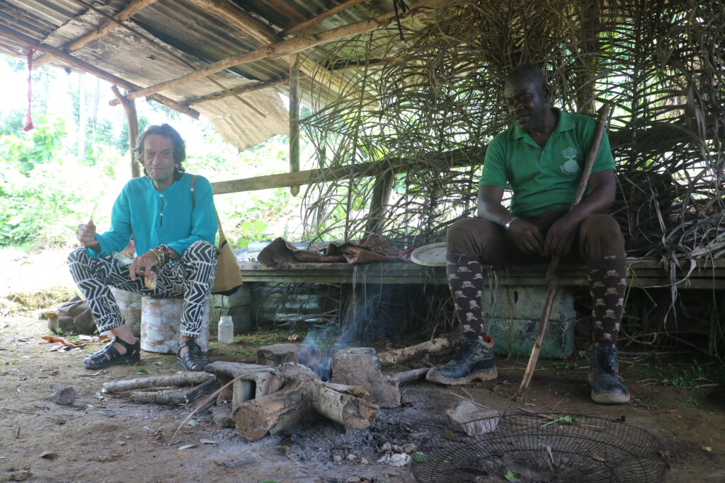 Hilarion et Tatayo 2 : Ass. Mussinda Mongo : Direki : 31 01 2023