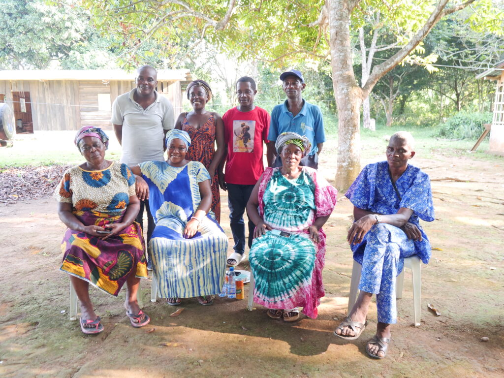 Membres Cacum:Mandilou:27 02 2025:.