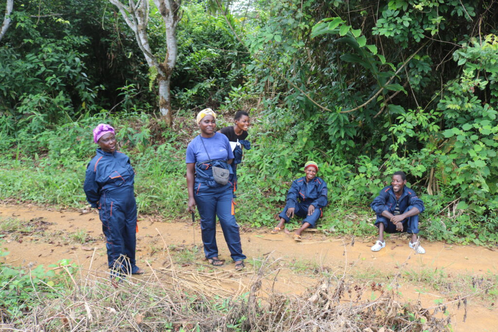 Membres Opango Motsi:ST Martin:23 03 2022JPG