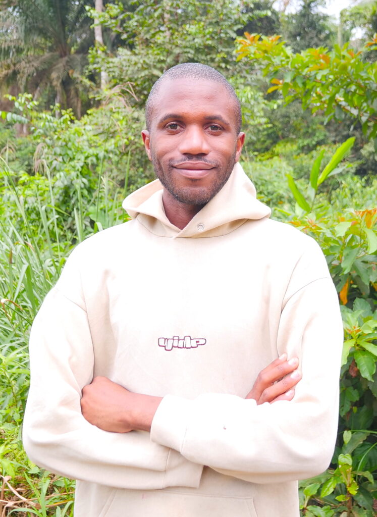 Pierre Nzie:A2E:Ebyeng-Edzouameniene:22 09 2024