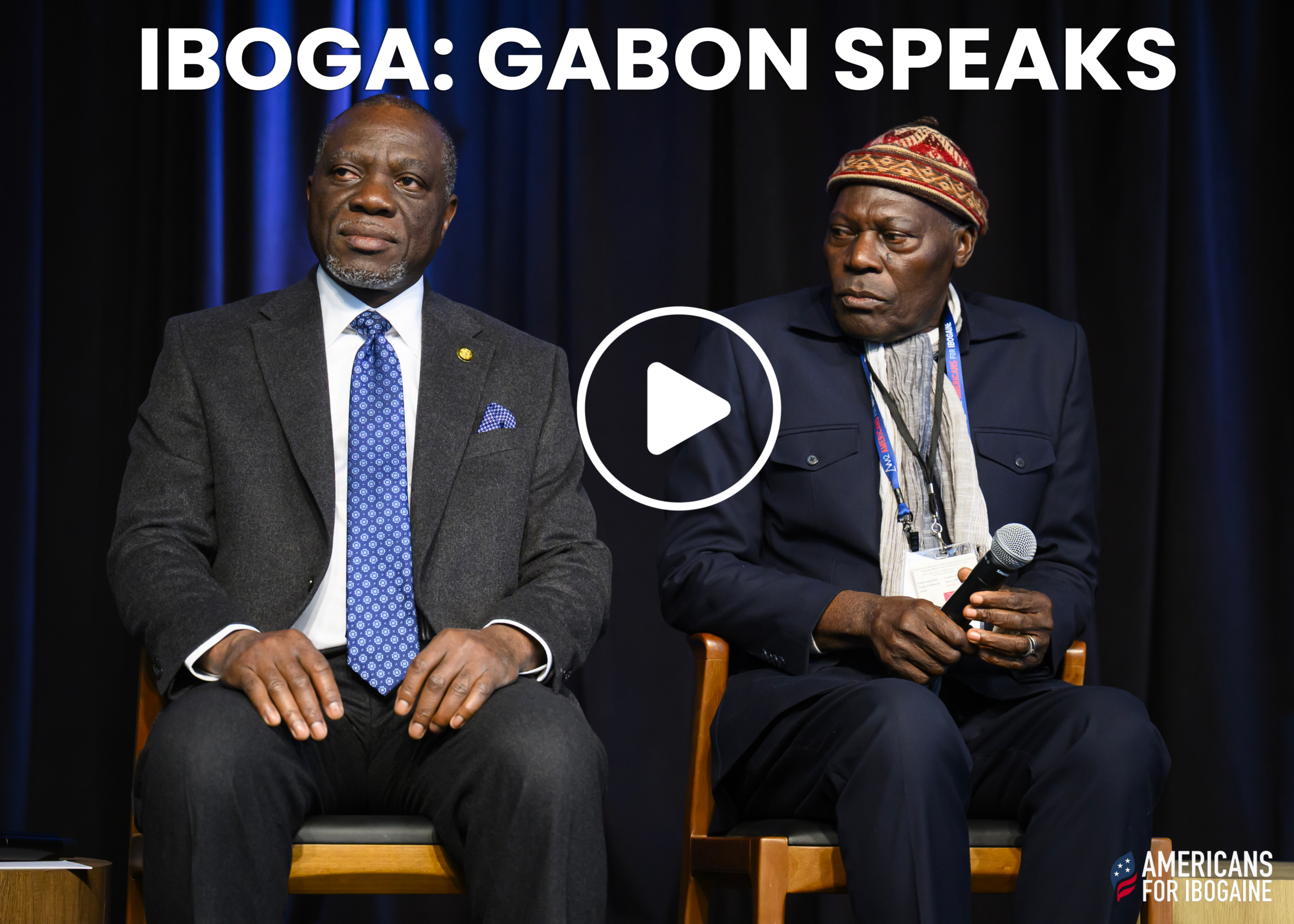 Ibogaïne & Iboga : Le Gabon Protège sa Médecine Sacrée contre l'Exploitation Mondiale