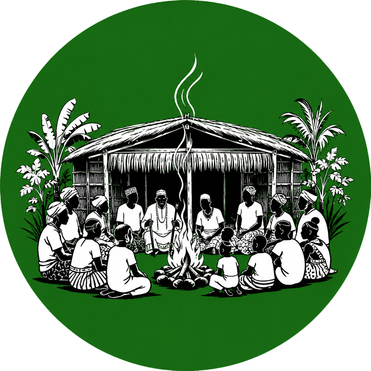 Temples brought together through a national coalition