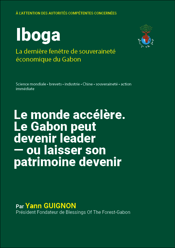 Gabon’s Last Window for Economic Sovereignty