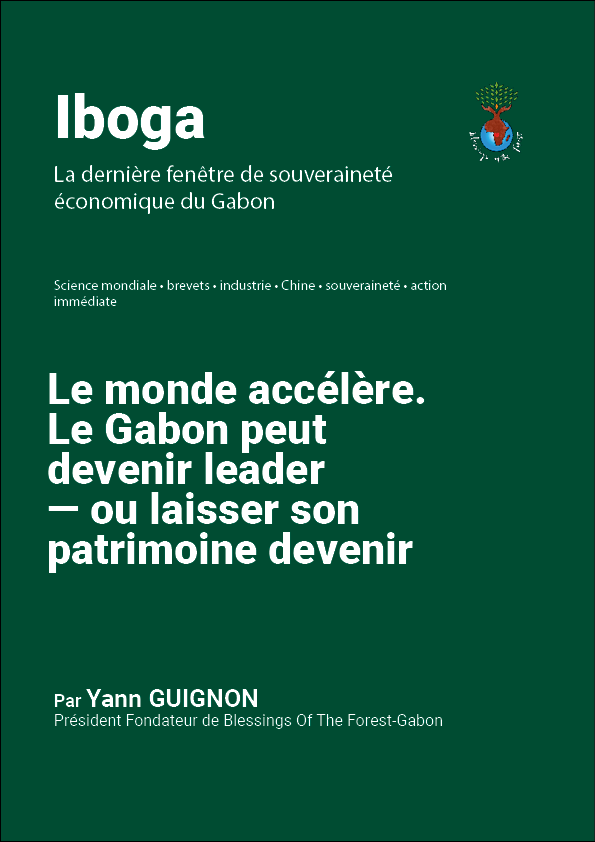 Gabon’s Last Window for Economic Sovereignty
