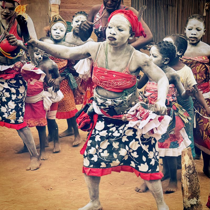 Cultural Heritage Blessings Of The Forest Gabon Cultural Heritage Blessings Of The Forest Gabon